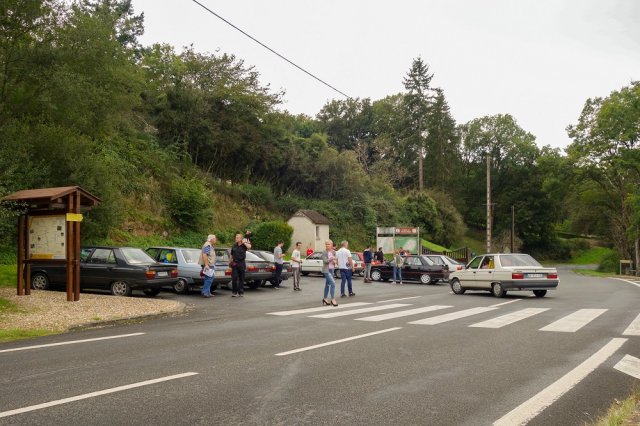 Rencontre Nationale 2021 La Châtre